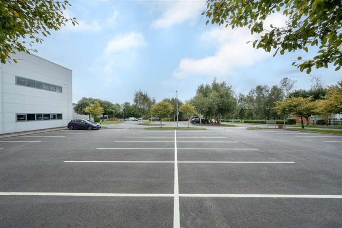 Ground Floor Building, IDA Business and Technology Park, Carrigtwohill, Cork