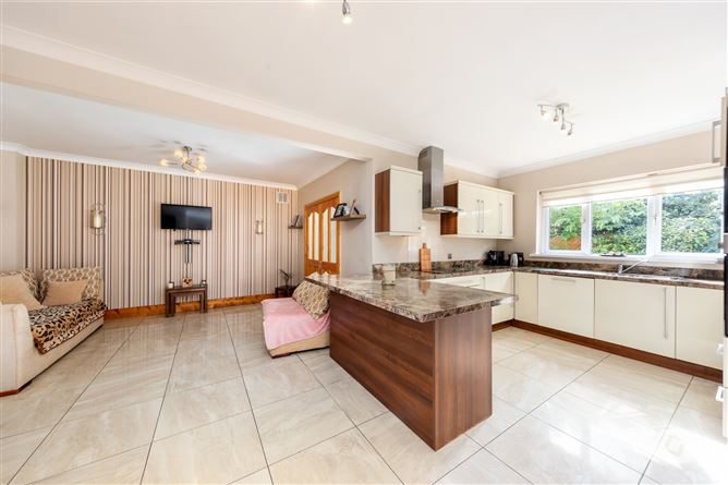 14 Weston Court, Lucan, Co.Dublin