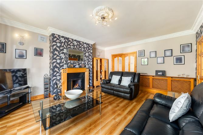 14 Weston Court, Lucan, Co.Dublin