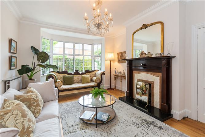 4 Anglesea Road, Ballsbridge, Dublin 4