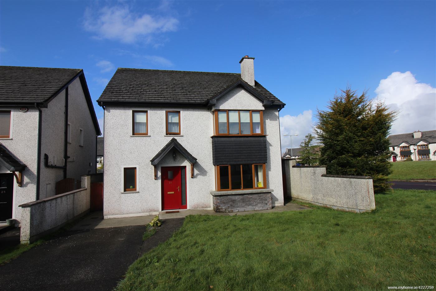 21 Oak Brook, Tanyard Wood, Millstreet, Cork - Killian Lynch ...