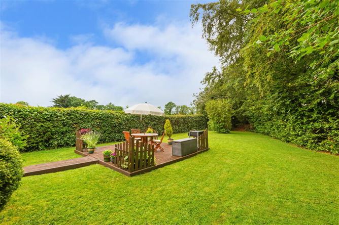 Bungalow At Confey, Leixlip, Kildare