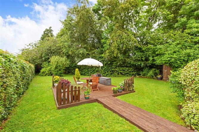 Bungalow At Confey, Leixlip, Kildare