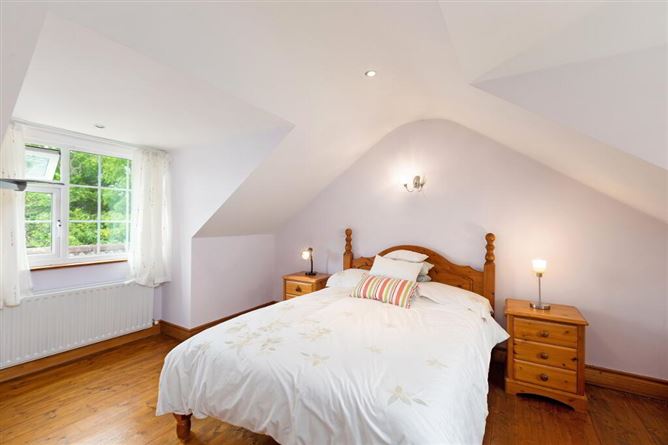 Bungalow At Confey, Leixlip, Kildare