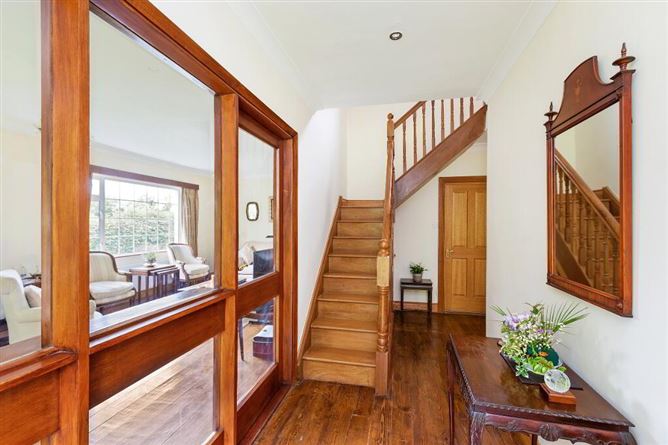 Bungalow At Confey, Leixlip, Kildare