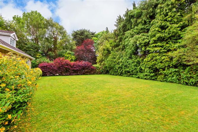 Bungalow At Confey, Leixlip, Kildare