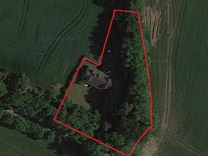 Bungalow At Confey, Leixlip, Kildare