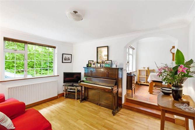 Bungalow At Confey, Leixlip, Kildare