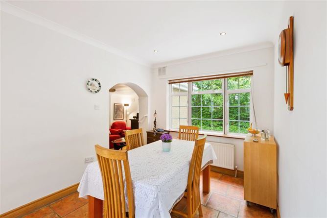 Bungalow At Confey, Leixlip, Kildare