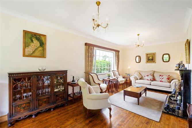 Bungalow At Confey, Leixlip, Kildare