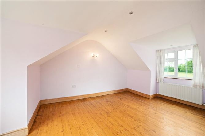 Bungalow At Confey, Leixlip, Kildare