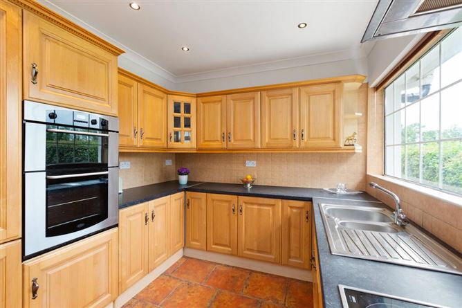 Bungalow At Confey, Leixlip, Kildare