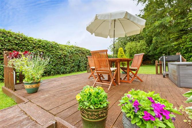 Bungalow At Confey, Leixlip, Kildare