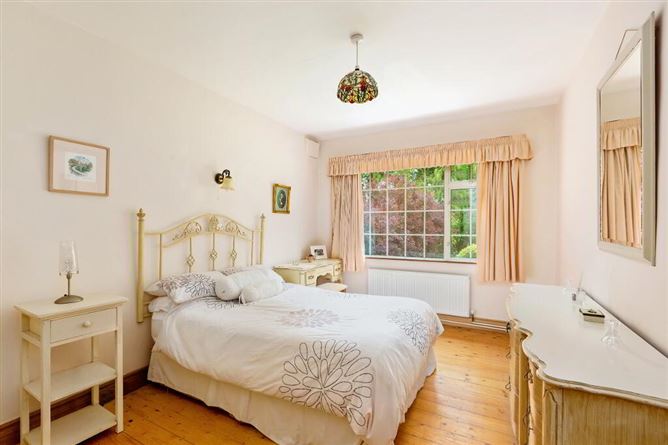 Bungalow At Confey, Leixlip, Kildare