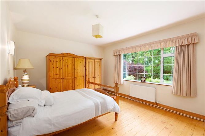 Bungalow At Confey, Leixlip, Kildare