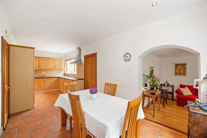 Bungalow At Confey, Leixlip, Kildare