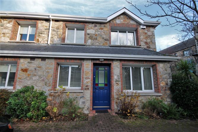 22 The Maltings, Bray, Co. Wicklow