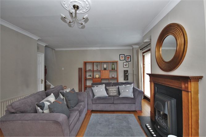 22 The Maltings, Bray, Co. Wicklow