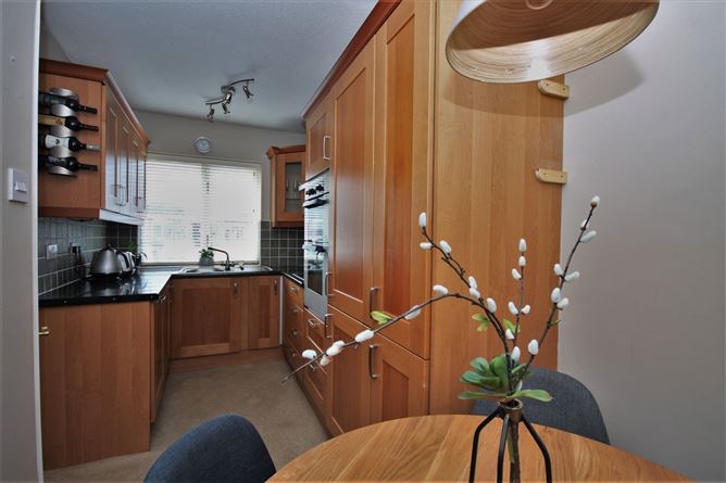 22 The Maltings, Bray, Co. Wicklow