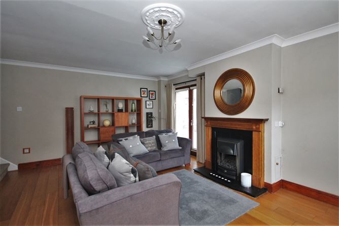 22 The Maltings, Bray, Co. Wicklow