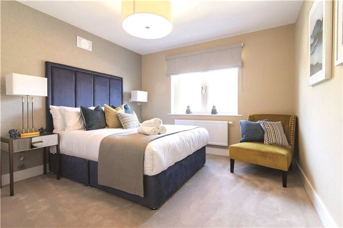 13 Silverbrook Park, Arden Road, Tullamore, Co. Offaly