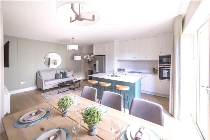 13 Silverbrook Park, Arden Road, Tullamore, Co. Offaly