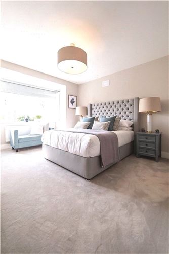 13 Silverbrook Park, Arden Road, Tullamore, Co. Offaly