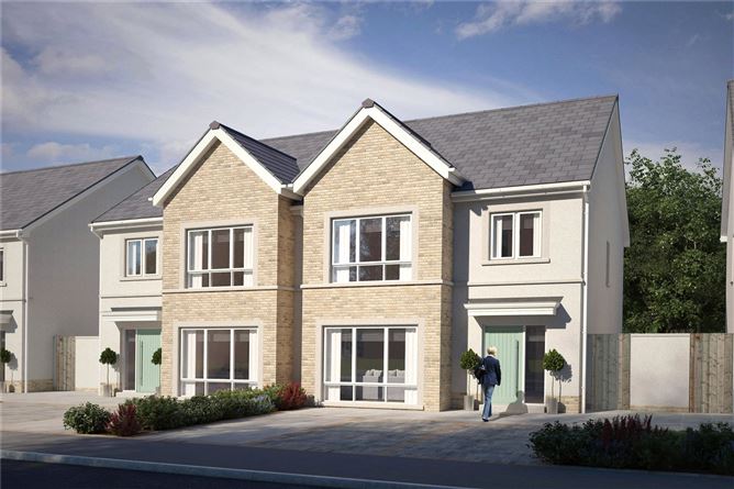 13 Silverbrook Park, Arden Road, Tullamore, Co. Offaly