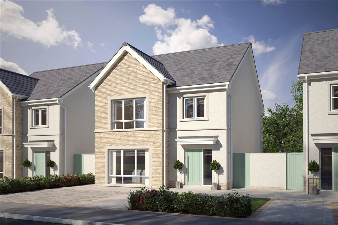 13 Silverbrook Park, Arden Road, Tullamore, Co. Offaly