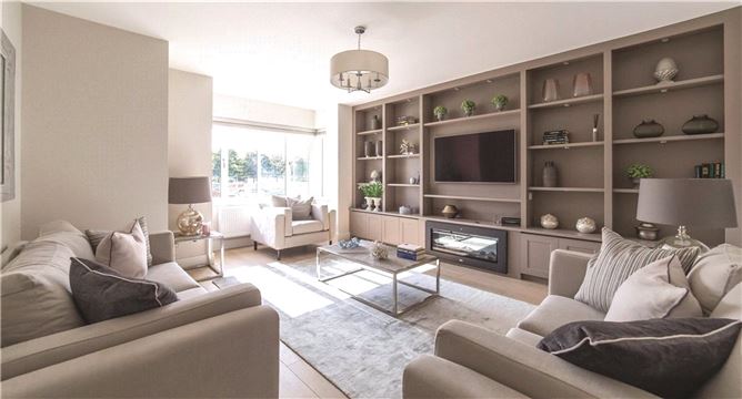 13 Silverbrook Park, Arden Road, Tullamore, Co. Offaly