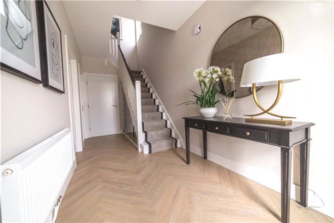 13 Silverbrook Park, Arden Road, Tullamore, Co. Offaly