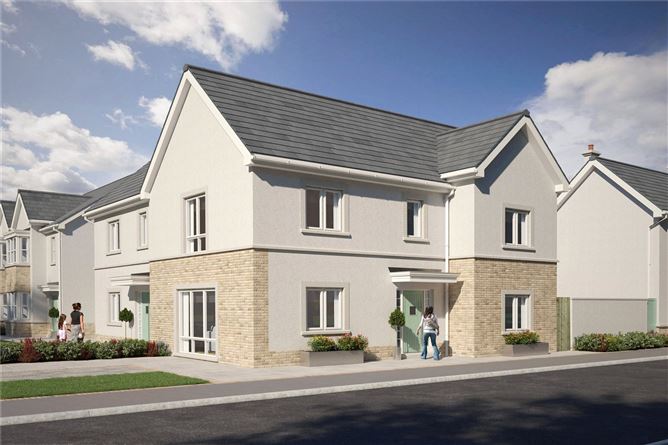 13 Silverbrook Park, Arden Road, Tullamore, Co. Offaly
