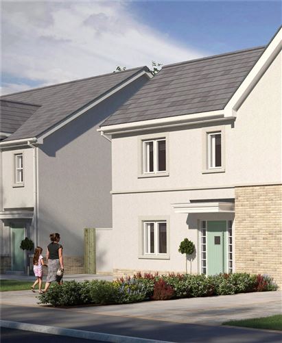 13 Silverbrook Park, Arden Road, Tullamore, Co. Offaly