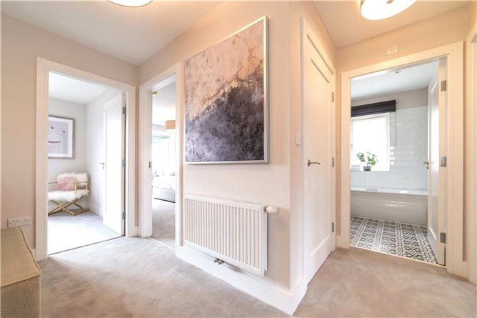 13 Silverbrook Park, Arden Road, Tullamore, Co. Offaly