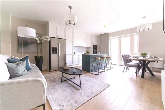 13 Silverbrook Park, Arden Road, Tullamore, Co. Offaly
