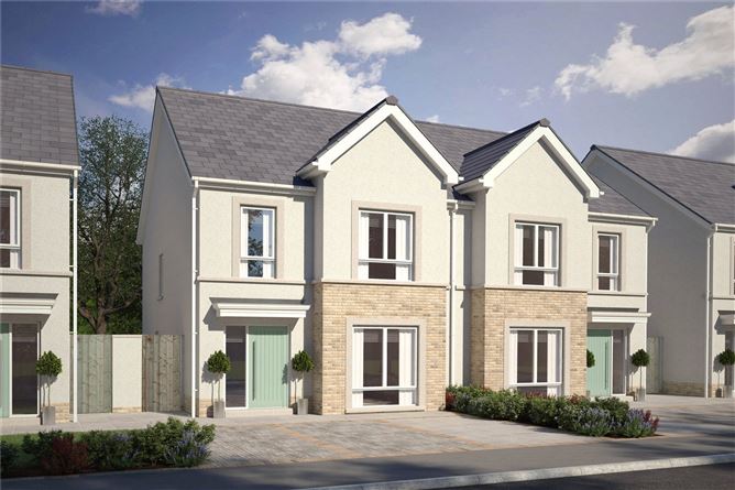 13 Silverbrook Park, Arden Road, Tullamore, Co. Offaly