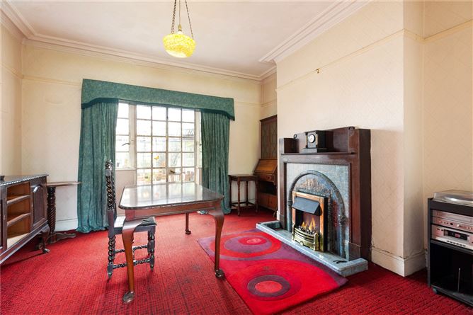 70 St Alban's Park, Sandymount, Dublin 4