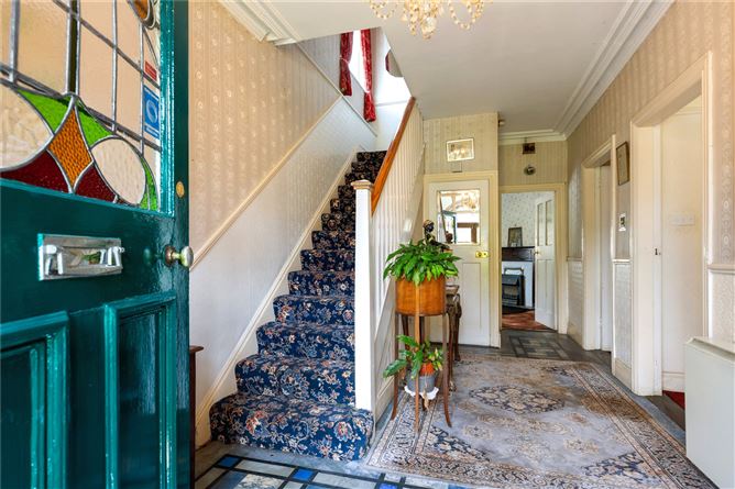 70 St Alban's Park, Sandymount, Dublin 4
