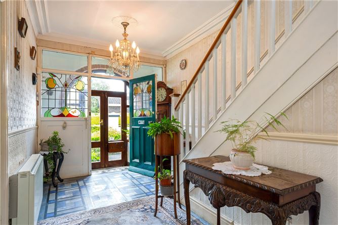 70 St Alban's Park, Sandymount, Dublin 4