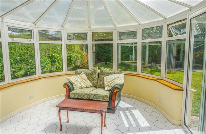 11 Bullock Park, Carlow