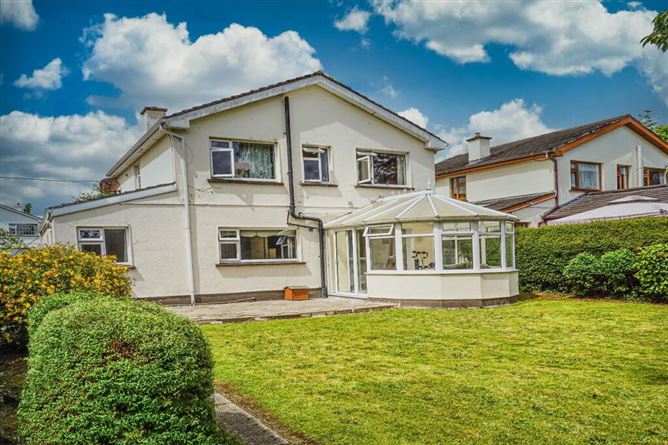 11 Bullock Park, Carlow