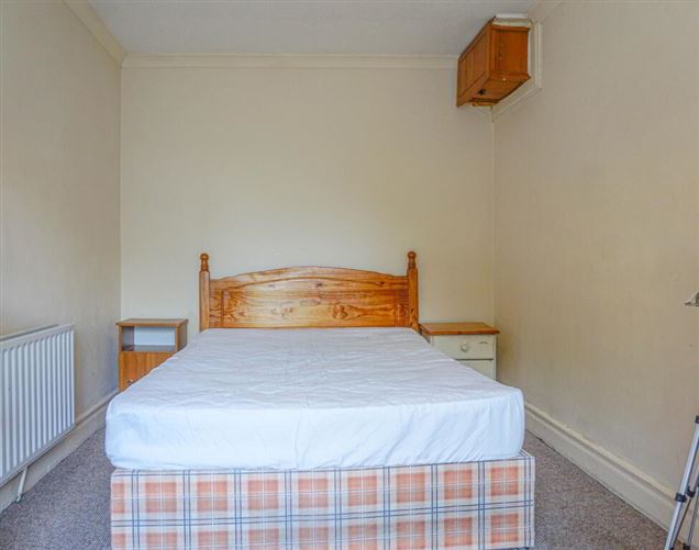 11 Bullock Park, Carlow