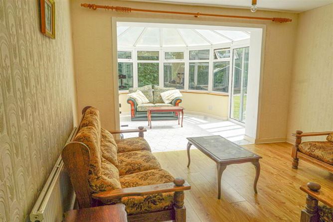 11 Bullock Park, Carlow