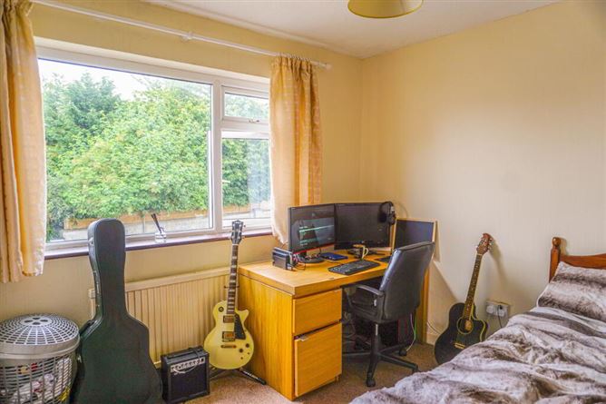 11 Bullock Park, Carlow