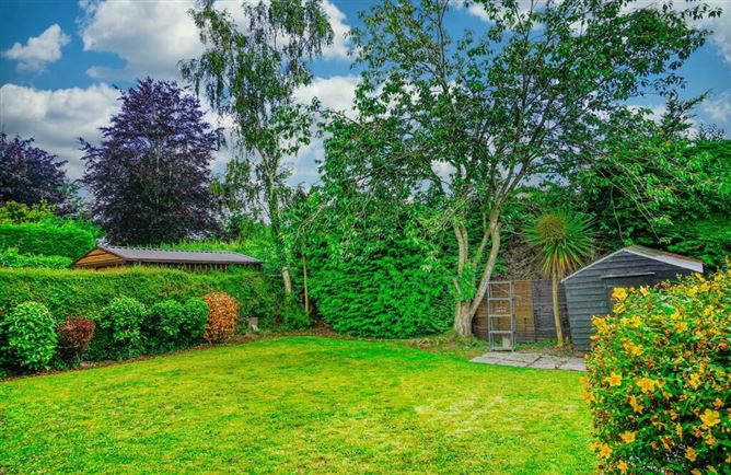 11 Bullock Park, Carlow