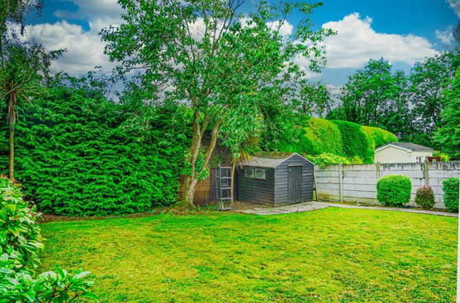 11 Bullock Park, Carlow