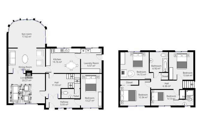 11 Bullock Park, Carlow