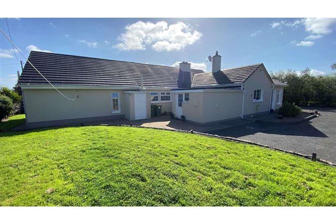 Cappanraheen, Craughwell, Co. Galway