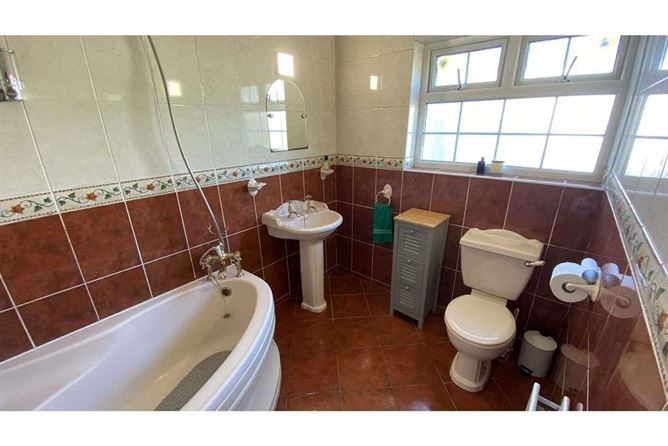 Cappanraheen, Craughwell, Co. Galway