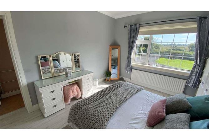 Cappanraheen, Craughwell, Co. Galway
